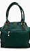 Structured Handle Bag Thumb 3