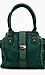 Structured Handle Bag Thumb 1