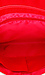Woven Coral Clutch Thumb 5