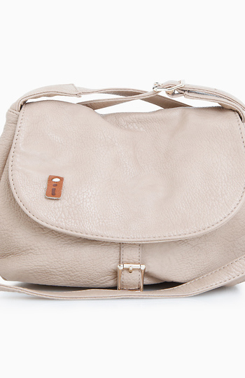 World Traveler Shoulder Bag Slide 1
