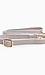 Grey Structured Satchel Thumb 7