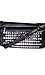 Studded Crossbody Clutch Bag Thumb 1