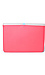 Color Blocked Fliplock Envelope Clutch Thumb 3