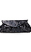 Python Skin Flap Clutch Thumb 1