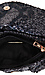 Python Skin Flap Clutch Thumb 4