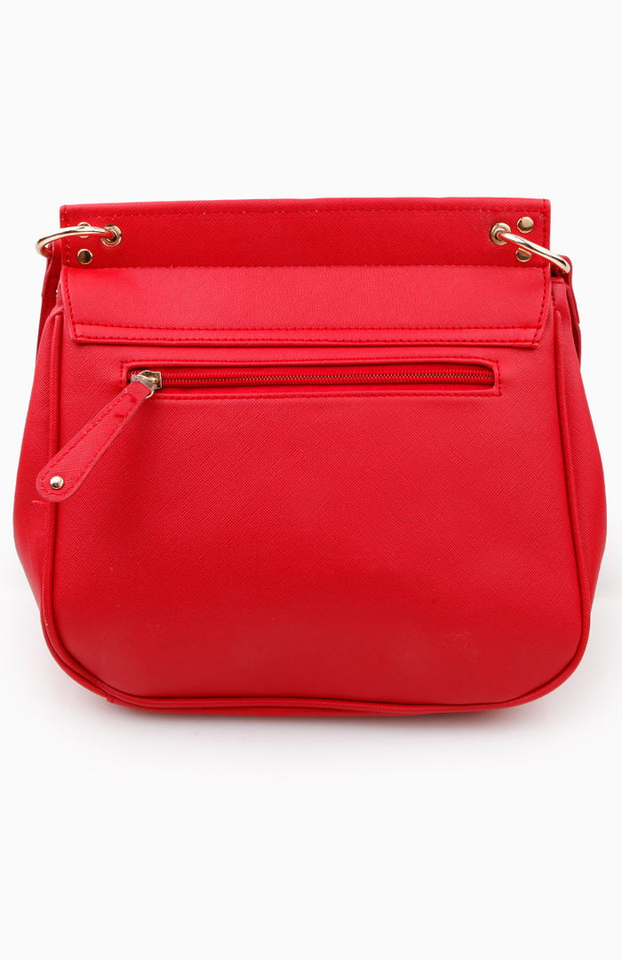Retro Cross Body Bag by Street Level