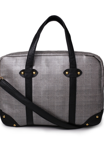 Notebook Bag Slide 1