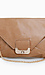 Woven Treasure Clutch Thumb 1