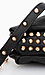 Little Chic Studded Clutch Thumb 3