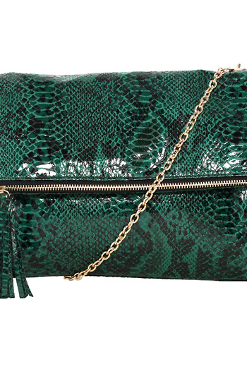 Python Print Clutch Slide 1