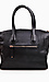 Classic Black Tote Thumb 3