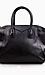 Classic Black Tote Thumb 1