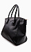 Classic Black Tote Thumb 2