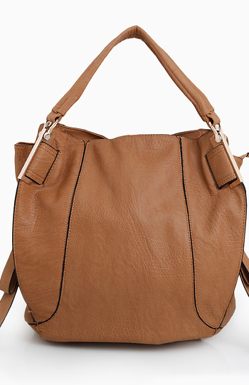 Stroll In The Park Hobo Bag Slide 1