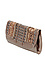 Gold Rockstar Stud Clutch Thumb 2