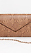 Python Envelope Clutch Thumb 1