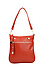 Zip Shoulder Bag Thumb 1