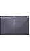 Faux Snake Metal Trim Envelope Clutch Thumb 3