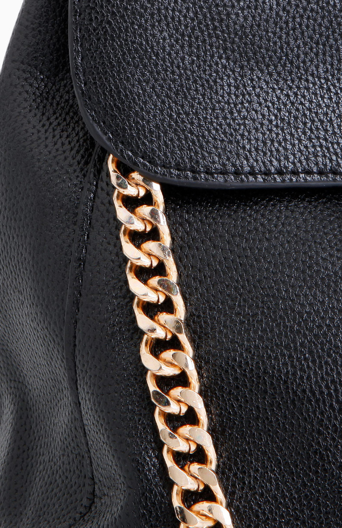 chain link purse