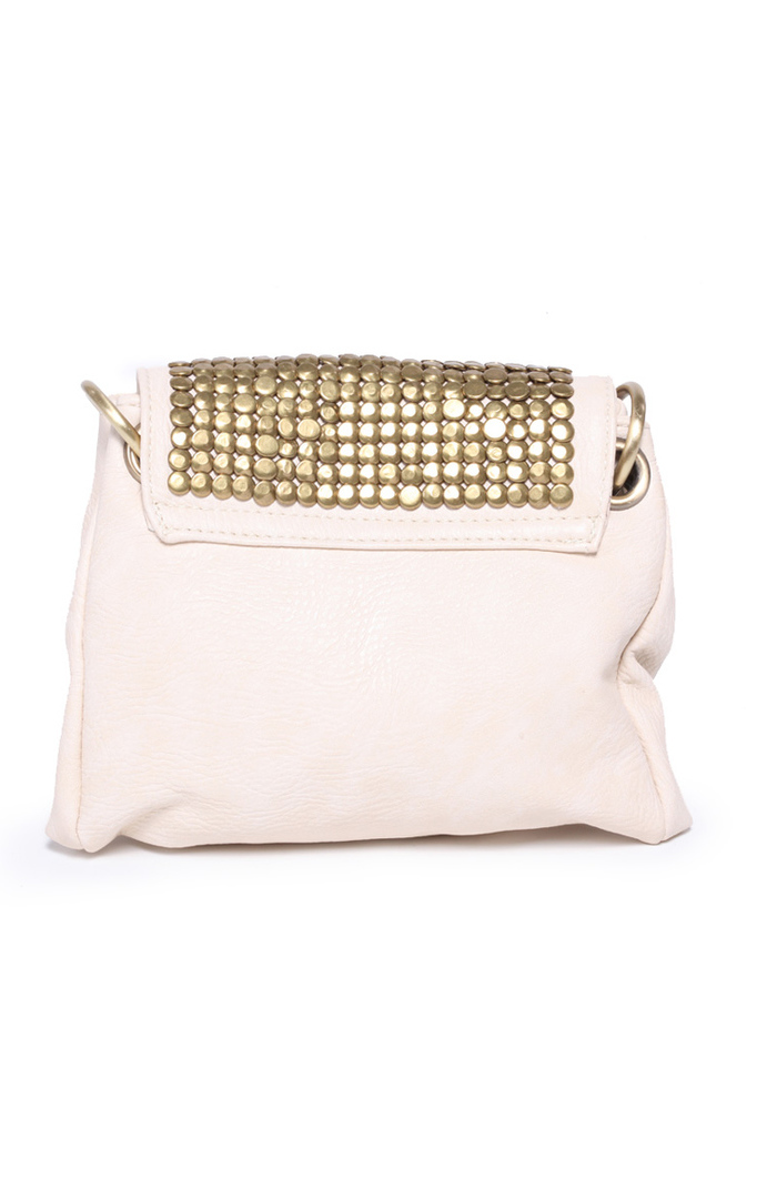 Studded Crossbody Bag by Street Level