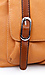 Boho Tan Satchel Thumb 4