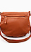 Embroidered Fringe Bag Thumb 3