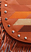 Embroidered Fringe Bag Thumb 4