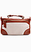 Schoolgirl Two Tone Satchel Thumb 1
