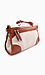 Schoolgirl Two Tone Satchel Thumb 2