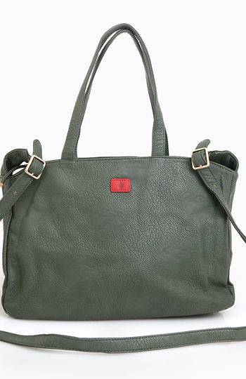 Sage Shoulder Bag Slide 1