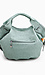Mint Bright Bowler Bag Thumb 3