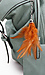 Mint Bright Bowler Bag Thumb 4