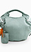 Mint Bright Bowler Bag Thumb 1