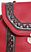 Stitch Detail Hand Bag Thumb 4