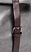 Faux Leather Messenger Bag Thumb 4
