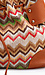 Ikat Shoulder Bag Thumb 4