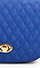 Quilted Mini Bag Thumb 4
