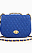 Quilted Mini Bag Thumb 1