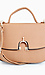 Classy Horseshoe Handbag Thumb 1