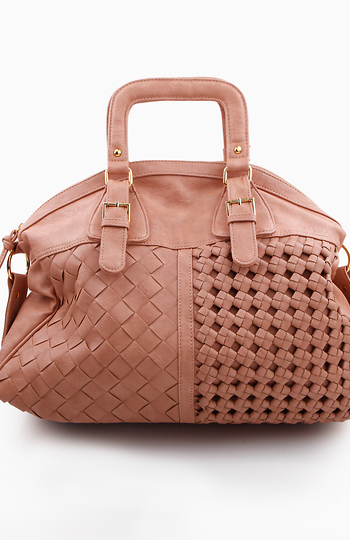 Mixed Woven Bag Slide 1