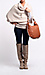 Hobo Shoulder Bag Thumb 5