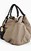 Fringe Pouch Hobo Bag Thumb 2