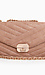 Classy Quilted Purse Thumb 1