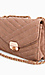 Classy Quilted Purse Thumb 2