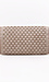 Florence Leather Clutch Bag Thumb 3