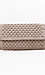 Florence Leather Clutch Bag Thumb 1