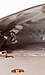 Florence Leather Clutch Bag Thumb 4