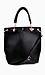 Reptile Print Tote Thumb 1