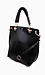 Reptile Print Tote Thumb 2