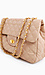 Oversized Chic Quilted Purse Thumb 2